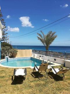 Villa royale avec piscine S3 - Kelibia - 8