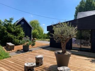 Maison de ARCHITECTE - - 1