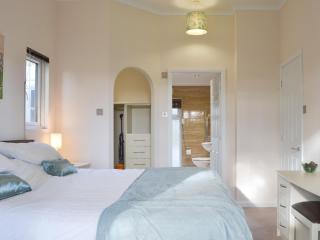 Oak Lodge - Clatworthy - 6