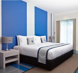 Amari Buriram United - 8