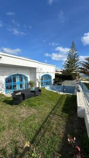 Villa royale avec piscine S3 - Kelibia - 4