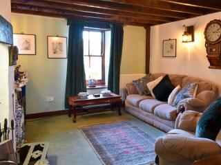 Robsons Cottage - Alston - 0