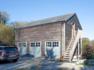 The Hayloft - Uk36516 - Germoe - 0