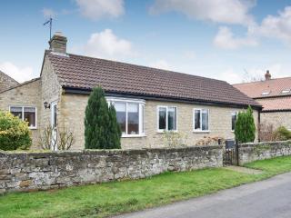 Stonehaven Cottage - West Tanfield - 0