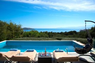 Villa Glan Y Mor - Elounda - 9