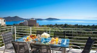 Villa Glan Y Mor - Elounda - 8