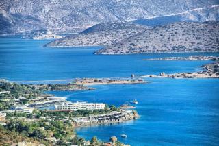 Villa Glan Y Mor - Elounda - 7