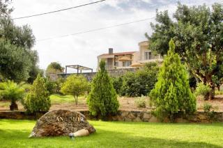 Villa Glan Y Mor - Elounda - 5