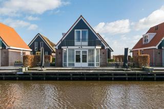 Vakantiepark de Pharshoeke - Heeg - 1
