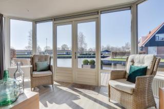 Vakantiepark de Pharshoeke - Heeg - 9