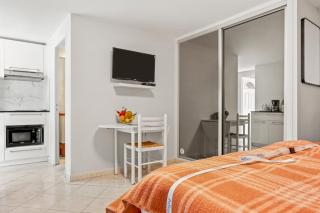 Appartement - L'Esterel - Saint-Raphaël - 4