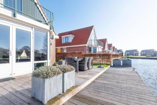 Vakantiepark de Pharshoeke - Heeg - 3