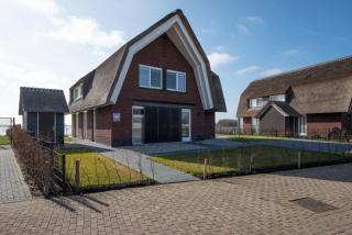 Vakantiepark de Pharshoeke - Heeg - 8