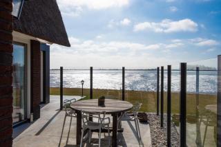 Vakantiepark de Pharshoeke - Heeg - 5