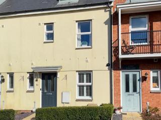 The Costal Hideaway - Sidmouth - 9