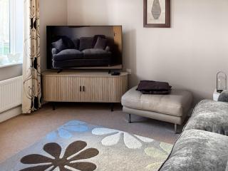 The Costal Hideaway - 8