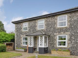 Beck Cottage - Mildenhall - 0