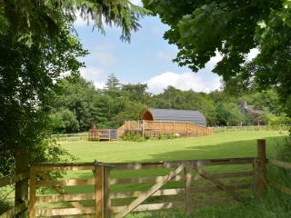 Pentland Pod - Cottage - Penicuik - 0