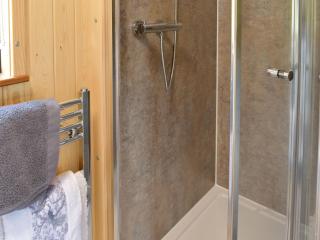 Pentland Pod - Cottage - Penicuik - 2