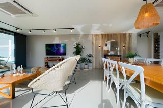 Apartamentos turísticos frente al mar - Cartagena de Indias - 6