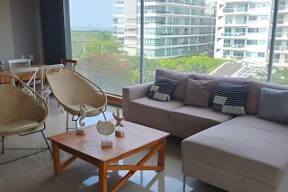 Apartamentos turísticos frente al mar - Cartagena de Indias - 3