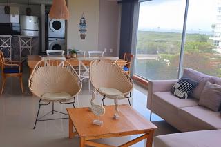 Apartamentos turísticos frente al mar - Cartagena de Indias - 2