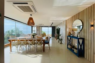 Apartamentos turísticos frente al mar - Cartagena de Indias - 5