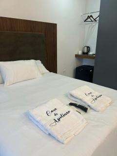 Room in Guest room - Casa de Apolinar Resort - Cantilan - 8