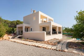 Villa Can Toni - Aguas Blancas Beach - Santa Eularia des Riu - 7