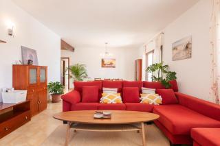 Villa Can Toni - Aguas Blancas Beach - Santa Eularia des Riu - 4
