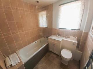 Carrot Cottage - Uk32609 - Manton - 4