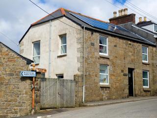 Chyandaunce - Penzance - 0