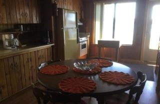 Sandy Lake Retreat - Toivola - 4