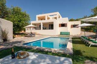 Villa Can Toni - Aguas Blancas Beach - Santa Eularia des Riu - 9