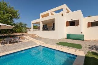 Green & Blue Villas - Villa Can Toni - Beach Aguas Blancas - 4