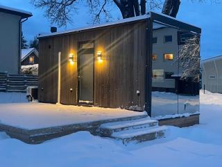 Peegelmaja - Otepää - 6