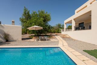 Green & Blue Villas - Villa Can Toni - Beach Aguas Blancas - 1