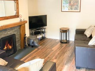 Machin Cottage - Bellingham - 9