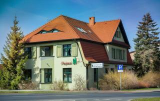 Pensjonat U Kota Wasyla - Chodzież - 0