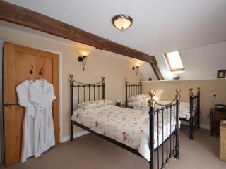 3 Bed in South Molton STITC - North Molton - 2