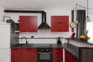 Apartment Kalla Opatija 2 - Volosko - 3