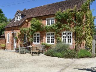 The Coach House - Aston Cantlow - 0