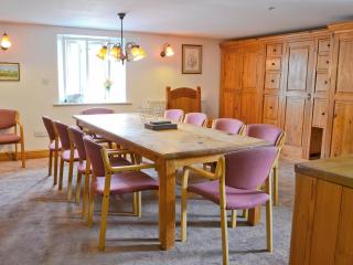 The Barn - Waberthwaite - 6