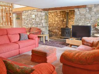 The Barn - Waberthwaite - 0