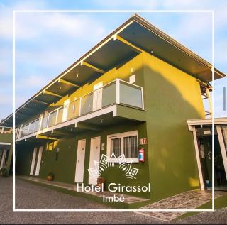 Hotel Girassol - Imbé - 8