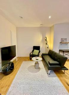 Moderne gemütliche Wohnung - zentral und naturnah - Rimbach - 0
