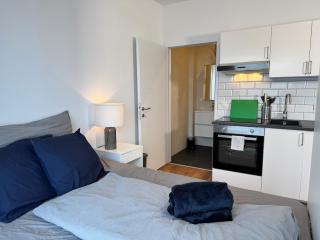 Praterstern Studio Apartments - 4