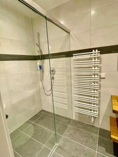 Moderne gemütliche Wohnung - zentral und naturnah - Rimbach - 8