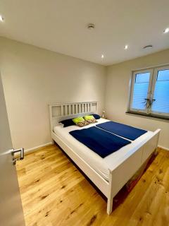 Moderne gemütliche Wohnung - zentral und naturnah - Rimbach - 4