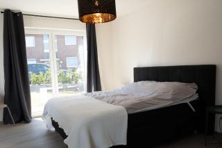 Ferienwohnung JOLA - Emmerich - 3